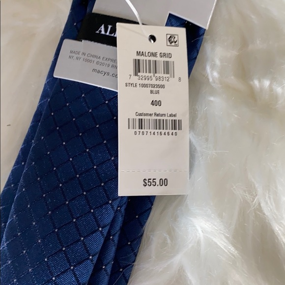 alfani ties - Picture 4 of 4